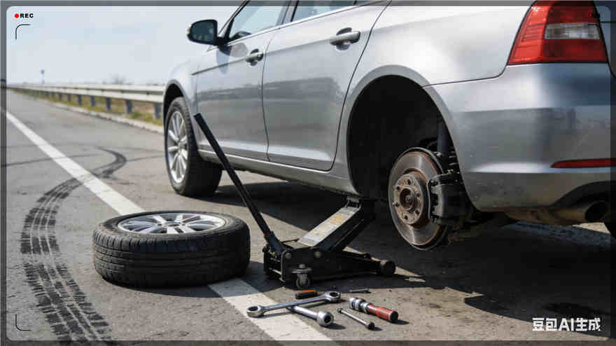 中卫道路救援汽车送玻璃水