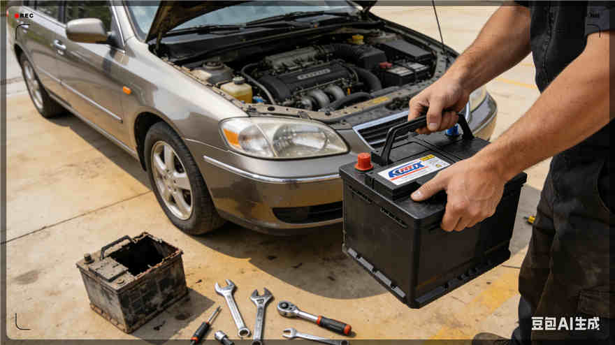 中卫道路救援汽车送机油