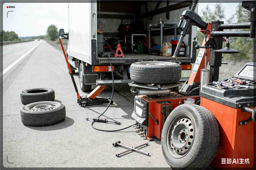 中卫道路救援汽车送机油