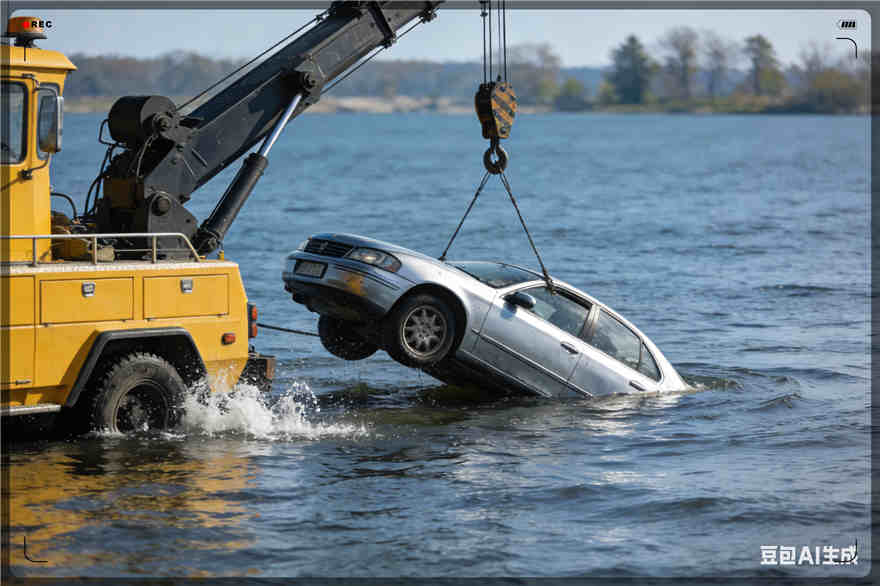 中卫汽车救援送柴油