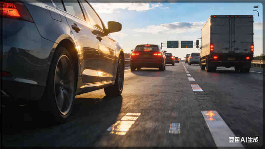 中卫高速公路汽车送汽油